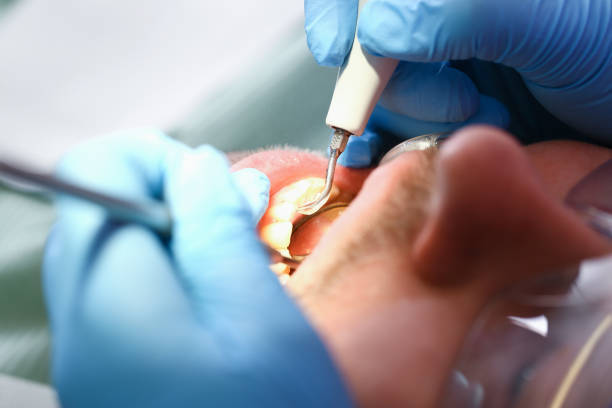 Best After-Hours Emergency Dentist in Corsicana, TX