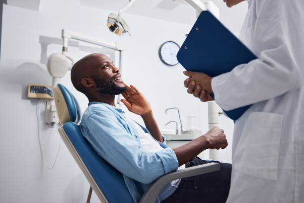 Best Emergency Treatment for Toothache in Corsicana, TX