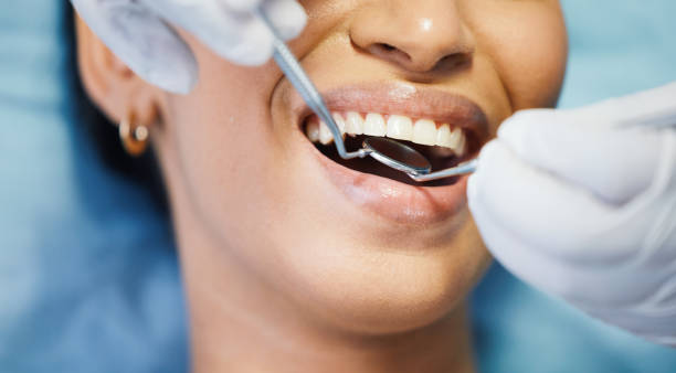 Best Emergency Dental Care for Trauma or Injury in Corsicana, TX