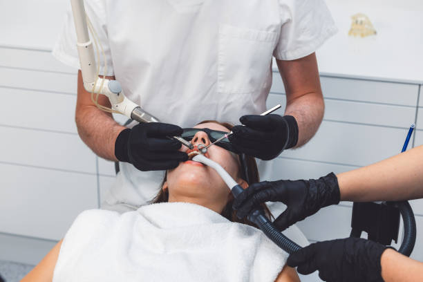 Best Emergency Treatment for Toothache in Corsicana, TX