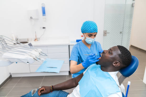 Best Walk-In Emergency Dentist in Corsicana, TX