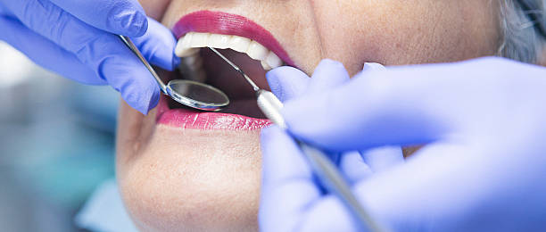 Best Weekend Emergency Dentist in Corsicana, TX