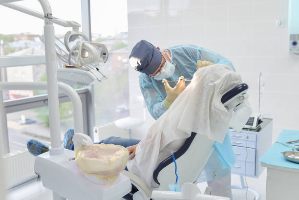  Corsicana, TX Emergency Dentist Pros